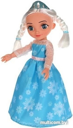 Кукла Карапуз Царевны Аленка 32 см PR32-A-BD-RU