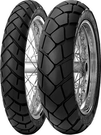 Дорожные мотошины Metzeler Tourance 130/80 R 17 M/C 65H TL Rear