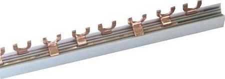 Шина соединительная Атрион C45-3P-63-U