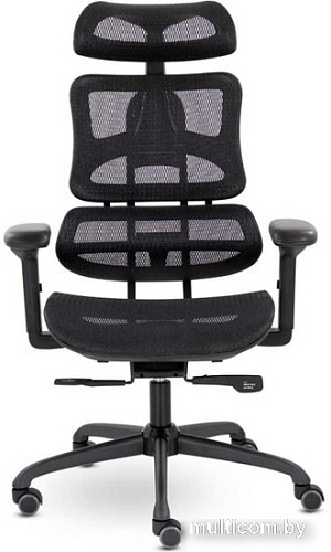 Офисное кресло Epik P-521-SB M007 (черный)