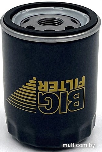 Масляный фильтр BIG Filter Spin-on GB-1096
