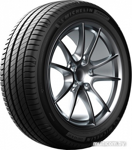 Автомобильные шины Michelin Primacy 4 195/65R15 91H