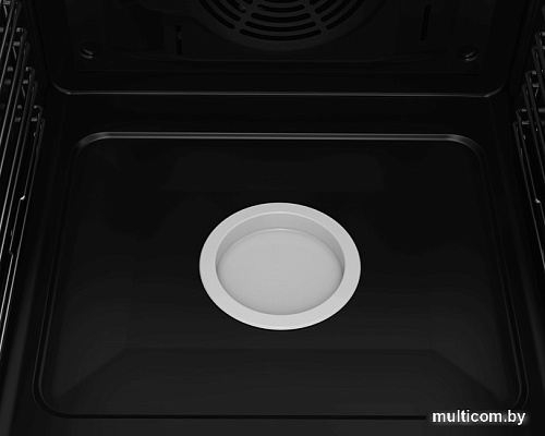 Электрический духовой шкаф Haier HOX-FP5RABX