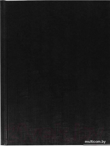 Расходные материалы для ламинаторов и брошюровщиков OPUS C.BIND Classic 304х212 G 32мм X1HPGCZA10 (10шт, черный)