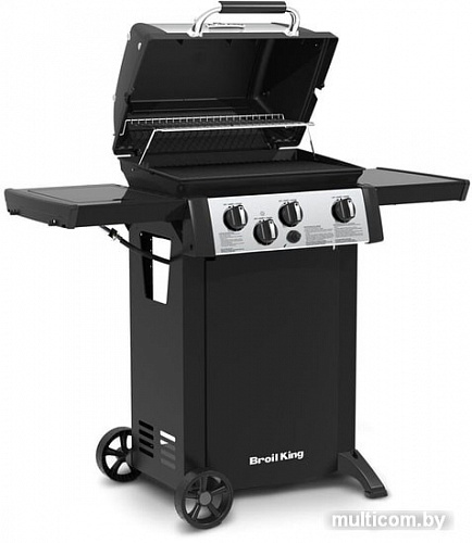 Broil King Gem 340