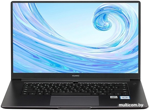 Ноутбук Huawei MateBook D 15 BoB-WAI9
