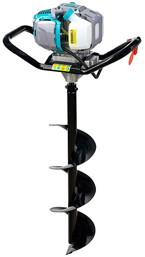 Мотобур GPT TMA-6235/3