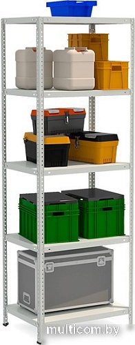 Стеллаж Metall-Zavod СТФ 755-2,0