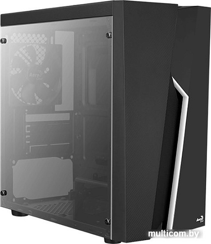 Корпус AeroCool Bolt Mini-G-BK-v1