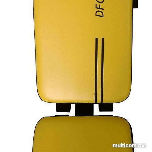 Силовая скамья DFC DZ003Y