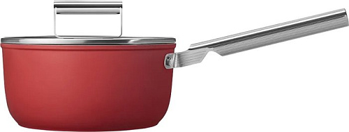 Сотейник Smeg 50's Style CKFS2011RDM