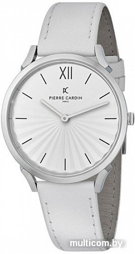 Наручные часы Pierre Cardin Pigalle Plissee CPI.2001
