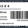 SSD Indilinx 4XN80S 256GB IND-4XN80S256GX