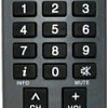 Универсальный пульт ДУ Huayu RM-D720 для Panasonic universal
