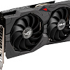 Видеокарта ASUS ROG Strix GeForce GTX 1650 OC 4GB GDDR6