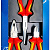 Набор пассатижей Knipex 002012 (3 предмета)