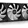 Кулер для процессора DeepCool GAMMAXX L360 V2 DP-H12RF-GL360V2C