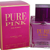 Парфюмерная вода Geparlys Pure Pink for Women EdP (100 мл)