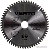 Пильный диск Verto 61H190