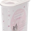 Контейнер для корма Альтернатива Лекси М8585 2.4 л