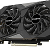 Видеокарта Gigabyte GeForce RTX 3050 Windforce OC V2 6G GV-N3050WF2OCV2-6GD