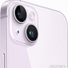 Смартфон Apple iPhone 14 128GB (фиолетовый)