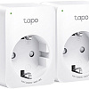 Умная розетка TP-Link Tapo P110 (2 шт)