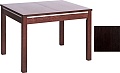 Обеденный стол Голдоптима Патриций 01 (орех 2)