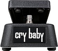 Гитарная педаль Dunlop Manufacturing CryBaby GCB95 Wah