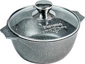 Кастрюля Мечта Гранит 45701