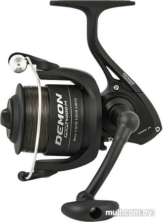 Рыболовная катушка Trabucco Demon Feeder 5000MH 034-75-500