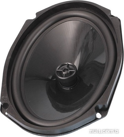 Коаксиальная АС KICX EX 692