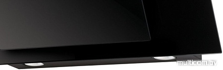 Кухонная вытяжка CATA PODIUM 600 black