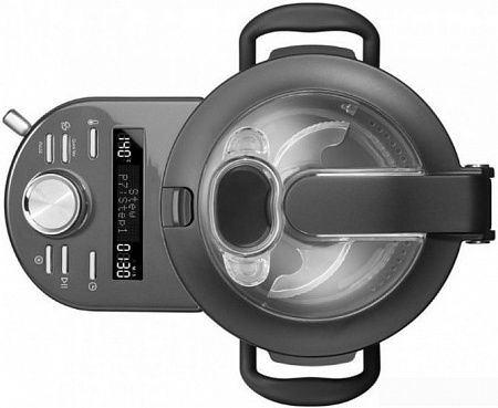 Кухонный комбайн KitchenAid 5KCF0104EMS