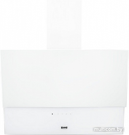 Кухонная вытяжка ZorG Technology Kent S 60 (белый)