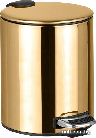 Мусорное ведро Bemeta Brilo 161315010