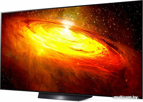Телевизор LG OLED65BXRLB