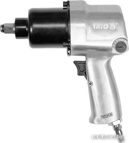 Пневматический гайковерт Yato YT-09528