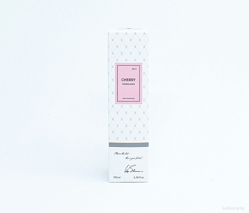Stenova Home №53 Cherry 338121 (100 мл)