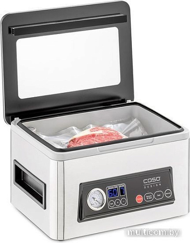 Вакуумный упаковщик CASO VacuChef 50