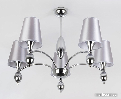 Escada Prose 687/5P E14*40W Chrome