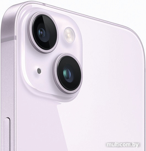 Смартфон Apple iPhone 14 128GB (фиолетовый)