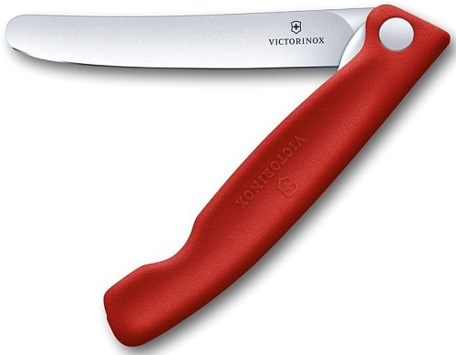 Складной нож Victorinox Swiss Classic 6.7801.FB