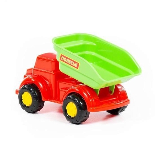 Полесье Антошка автомобиль-самосвал 4670