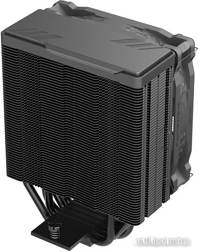 Кулер для процессора PentaWave PC-Z05E BK