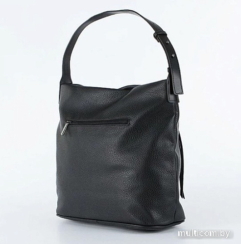 Женская сумка David Jones 823-CM6764-BLK (черный)