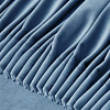 Комплект штор Soft Lines Бархат 9137-А27 1.5x2.4 м (голубой, 2 шт)