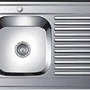 Кухонная мойка Ledeme L98060-6L