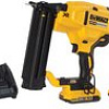 DeWalt DCN680D2 (с 2-мя АКБ, кейс)