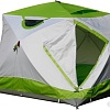 Палатка Лотос Куб 4 Компакт Термо